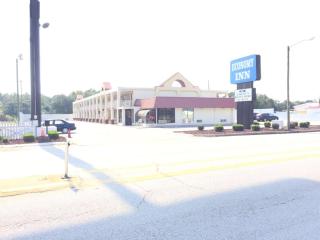 Economy Inn Dillon - Dillon - 5