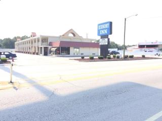 Economy Inn Dillon - Dillon - 3