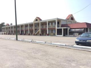 Economy Inn Dillon - Dillon - 6