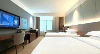 Campanile Hotel Shenzhen Bay Convention and Exhibition Center - 8