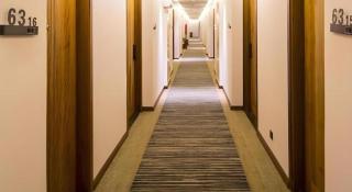 Green Tree Inn Tianjin Jinnan Linshijun University of Finance and Economics - 5