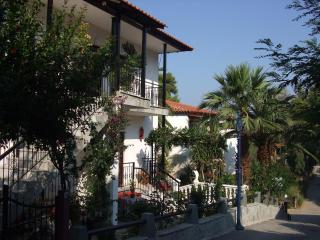 Studios Rosa - Agia Paraskevi - 3