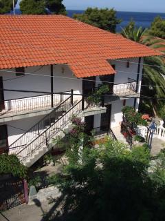 Studios Rosa - Agia Paraskevi - 2