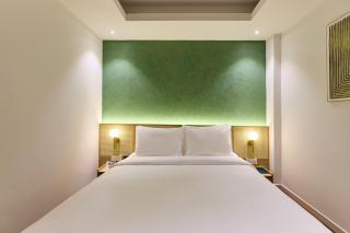 Nik Hotel Nguyen Trai - 5