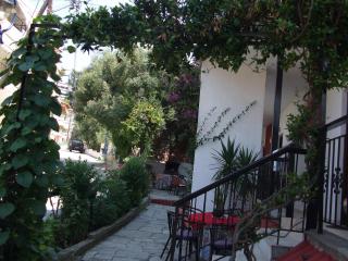 Studios Rosa - Agia Paraskevi - 4