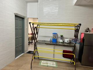 BB Bahau Homestay - 1