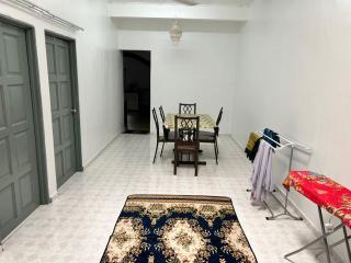 BB Bahau Homestay - 3