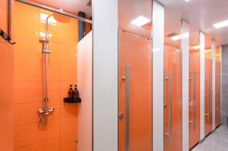 wohkoon Youth Hostel Beijing China World Trade Center & SKP Branch - 5