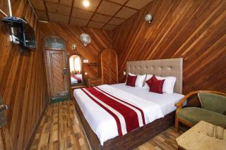 The Sakoon from #Hotel Lake View Mall Road Nainital Near Kaichi Dham - 7