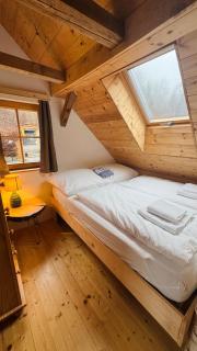 Rodlhaus GruBÄR - Rodltal-Huetten -  - 8