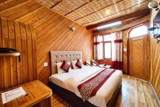 The Sakoon from #Hotel Lake View Mall Road Nainital Near Kaichi Dham - 6