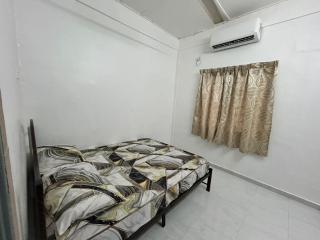 BB Bahau Homestay - 4