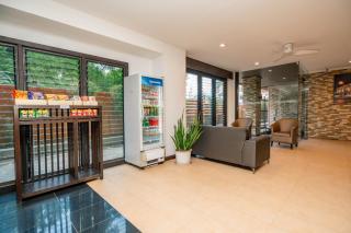 Pink Residence Chalong - 7