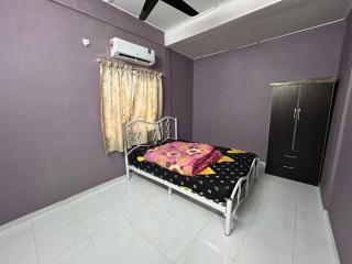 BB Bahau Homestay - 5