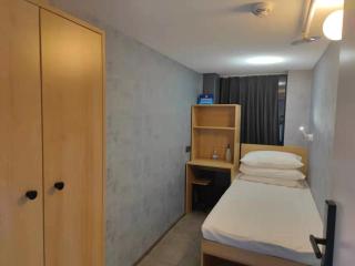 wohkoon Youth Hostel Beijing China World Trade Center & SKP Branch - 6