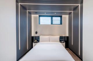 Orange Crystal Hotel Shenzhen Baoan Airport Bihaiwan - 9