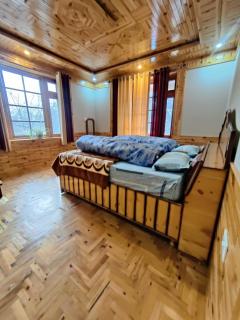 Khampa Home Stay Wari - 6