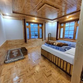 Khampa Home Stay Wari - 5