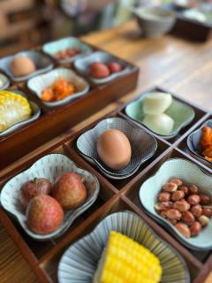 Home along the way - 7