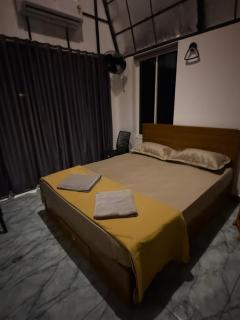 Zerahs Villa - Athirappilly - 1