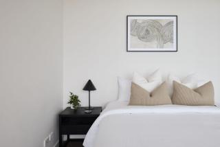 The Outlook - 2 bed option - 4