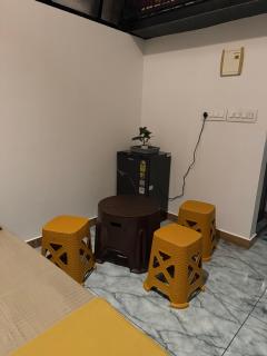 Zerahs Villa - Athirappilly - 2