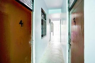 Hotel O by OYO Ayush And Restaurants - 1