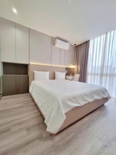 Lucky Residence Suite's Apartment - 2