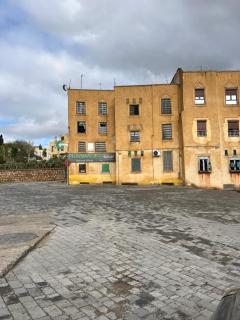 Dar Latifa - Fez - 7