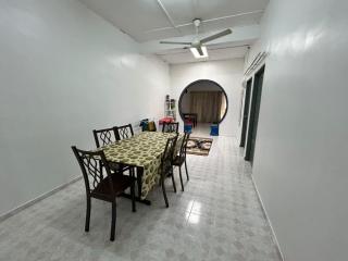 BB Bahau Homestay - 6