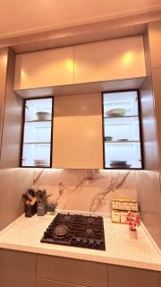 Tashkent city Boulevard resident 101 - 9