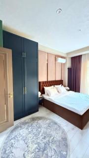 Tashkent city Boulevard resident 101 - 7