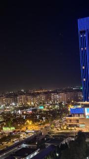 Tashkent city Boulevard resident 101 - 5