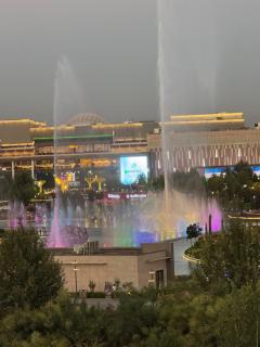 Tashkent city Boulevard resident 101 - 3