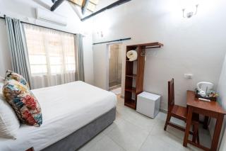 Mopani Lodge Victoria Falls - 9