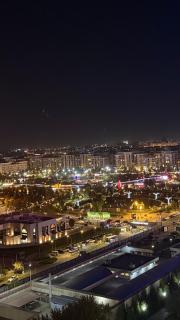 Tashkent city Boulevard resident 101 - 1