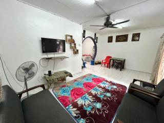 BB Bahau Homestay - 8