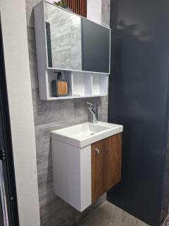 NishVed Apartments - 8