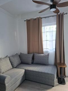 NishVed Apartments - 7