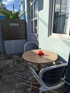 NishVed Apartments - 6