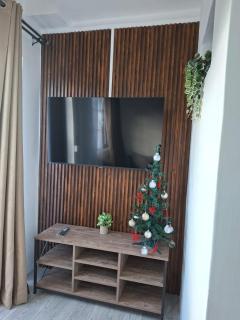 NishVed Apartments - 5