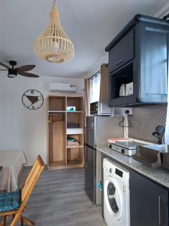 NishVed Apartments - 4