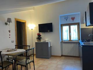 Roccaraso Inn Blu - 1