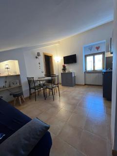 Roccaraso Inn Blu - 2