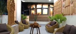 Chăm Charm Mũi Né, Phan Thiết - 6