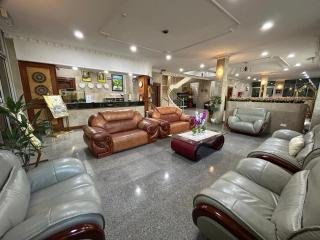 Golden Village Hotel - 9