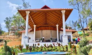 Astralis Resort Coorg - 4