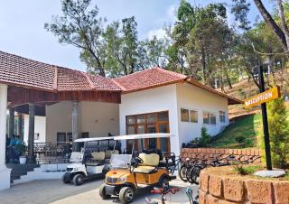 Astralis Resort Coorg - 3