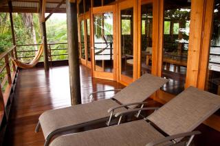 Residencia Natural - Bocas del Toro - 3