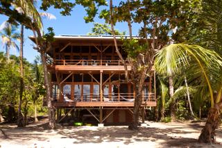 Residencia Natural - Bocas del Toro - 2